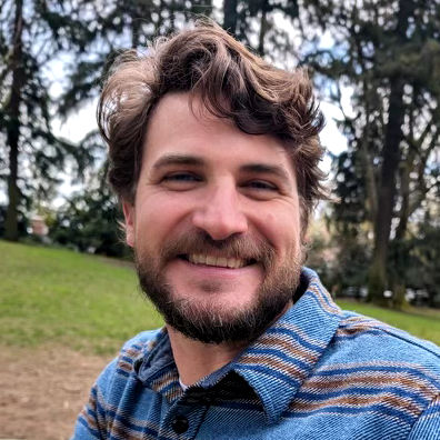 photo of Michael Valenti